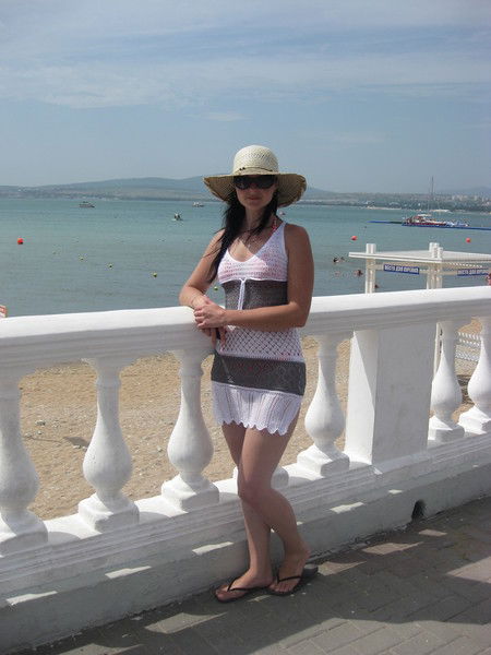 Нина Сердюк