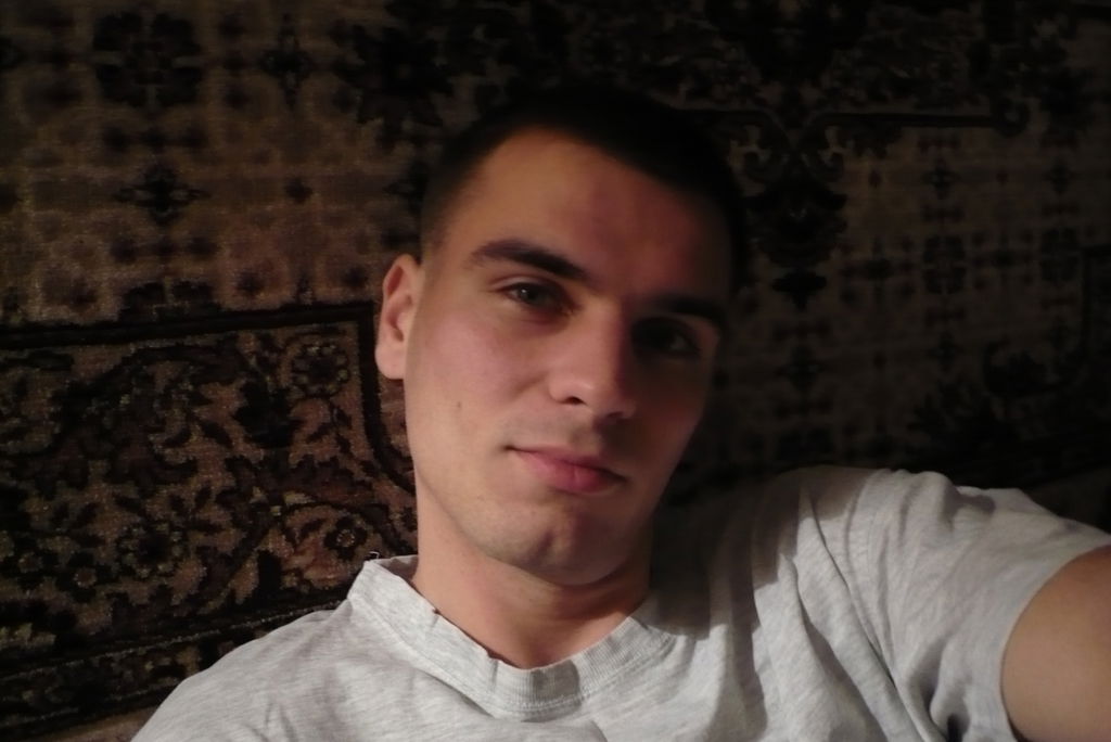 Виктор Школьник