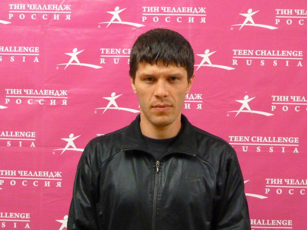 Станислав Девятов