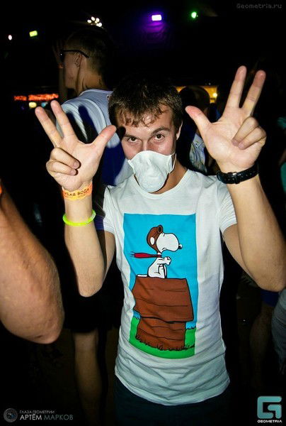 Николай Воробьев