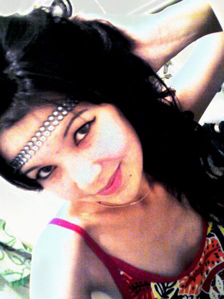 Зухра Именова