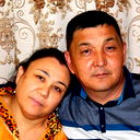 Багила Сармурзаева
