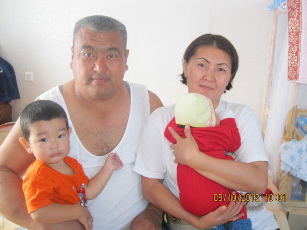 Болат Айтжанов