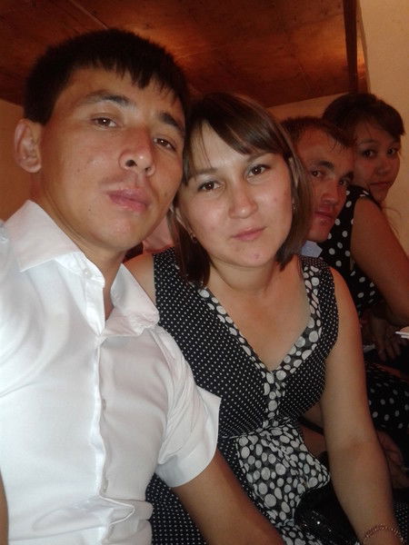 Айфара Байзенова