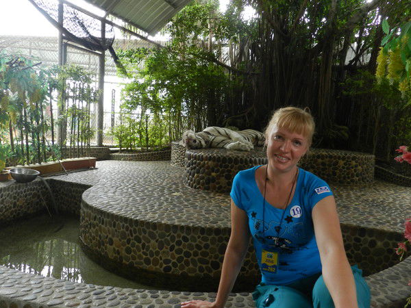 Елена Кемаева