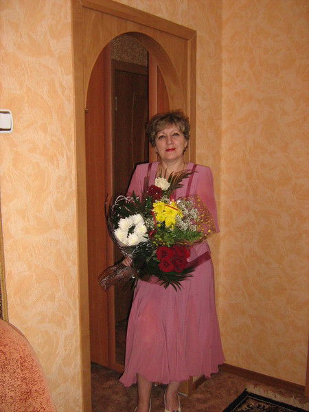 Татьяна Ляликова