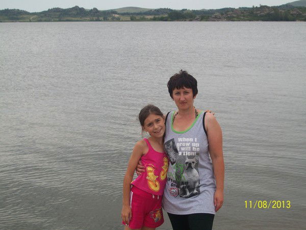 Елена Татьянкина