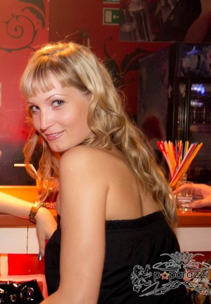 Оксана Петерс