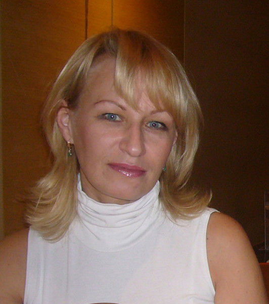 Наталия Гришина