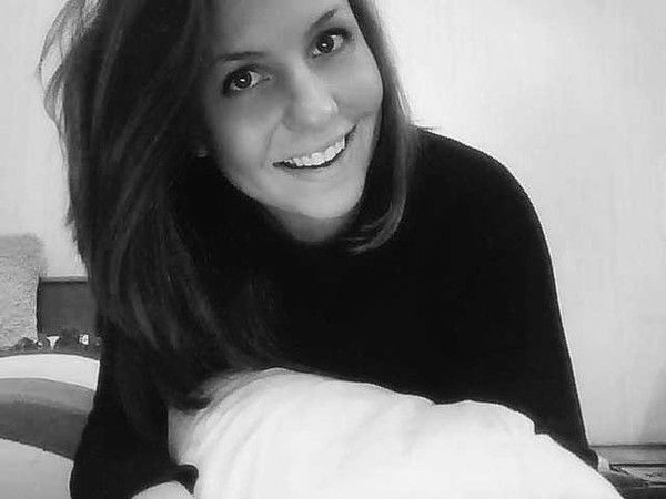 Анастасия Погорелова