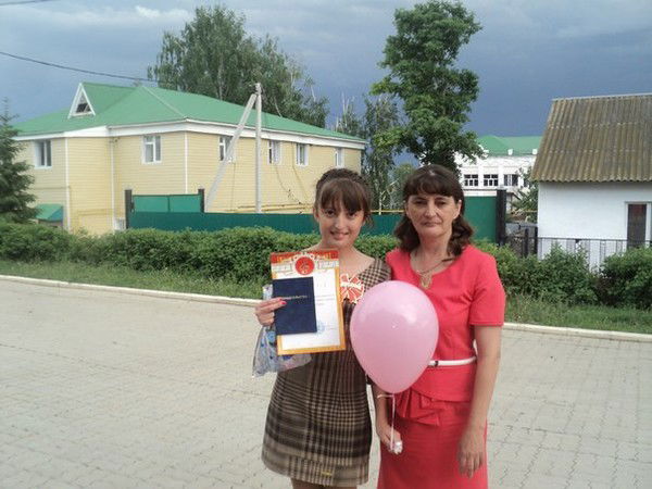 Миннегуль Сальманова