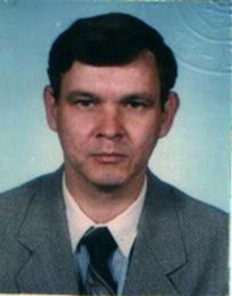 Владислав Мединский