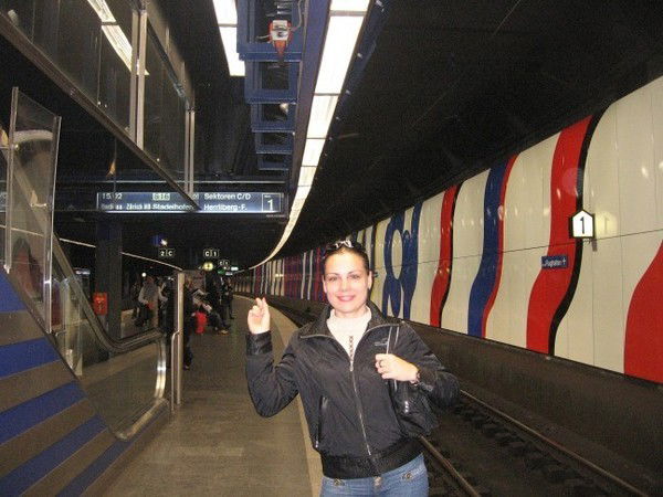 Анна Куценко