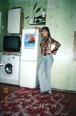 Наталия Колесник