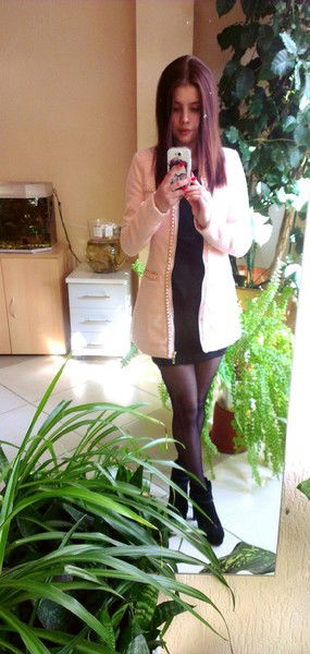 Юленька Шеповалова