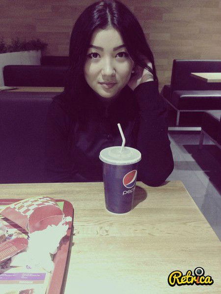 Аселя) Нурпеисова)