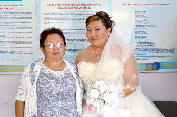 Жолдыбаева Мария