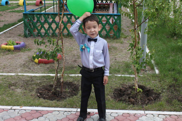 Дархан Тулегенов