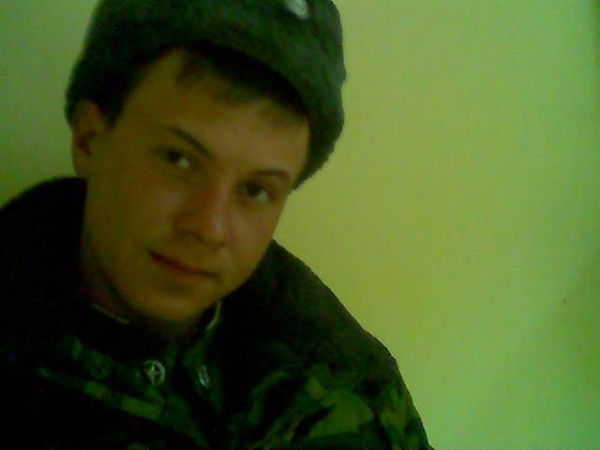 Антон Ермолаев