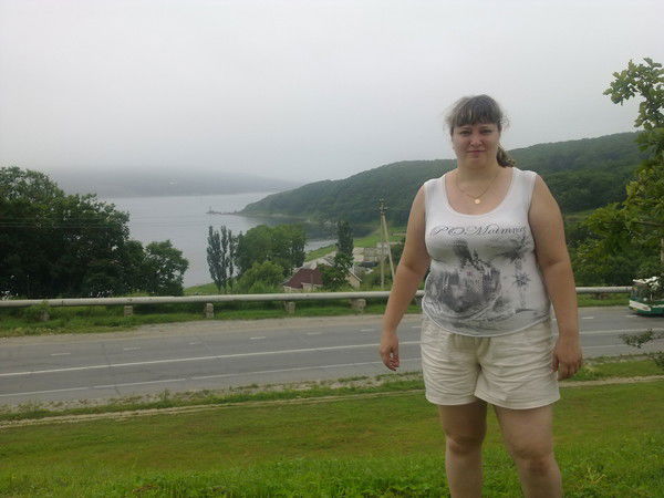 Юлия Милованова