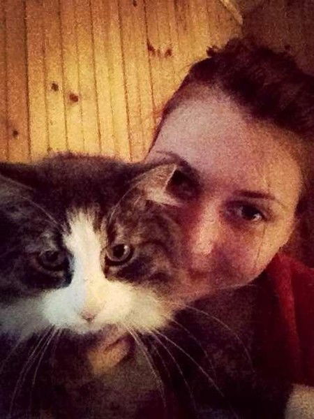 Дарья Князева