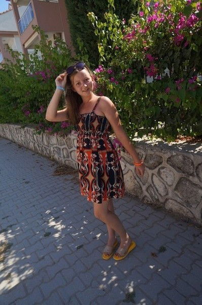 Лидия Примакова