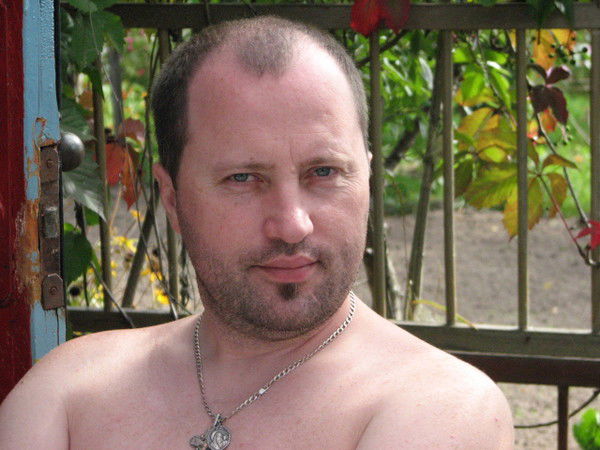 Евгений Нестеров