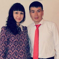 Махаббат Булекбаева