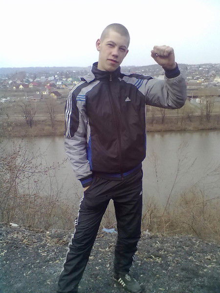 Дмитрий Антропов