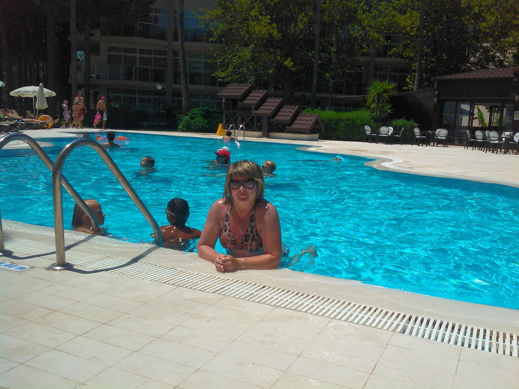 Ирина Якунина