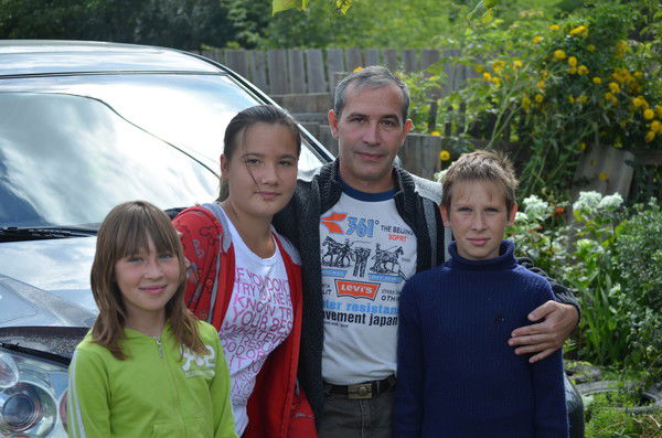 Сергей Фадеев