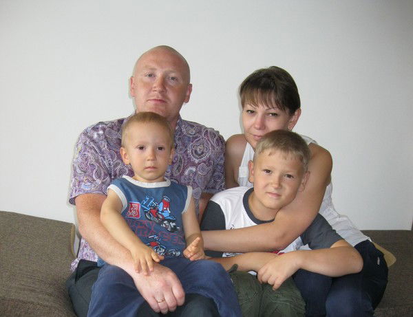 Нелля Рябова