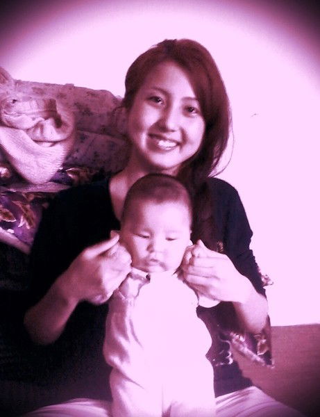 Еркемай Бухарбаева