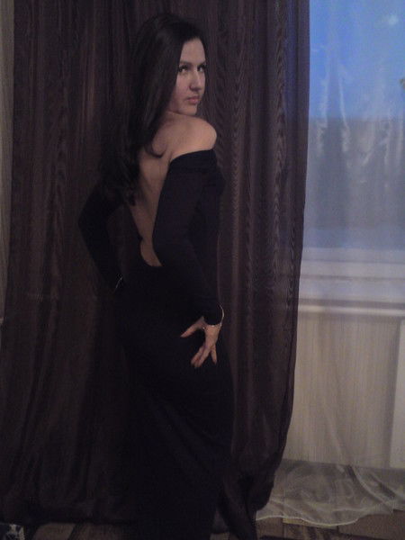 Марина Дмитриева