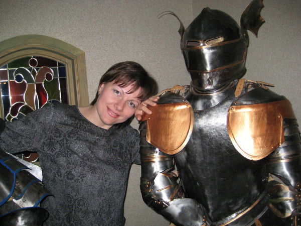 Ольга Ольга