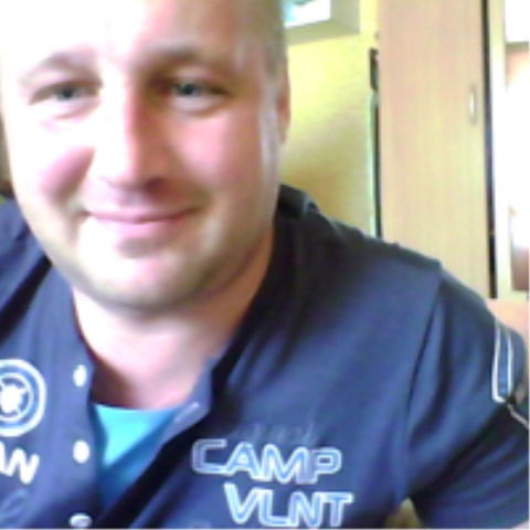 Игорь Марунин