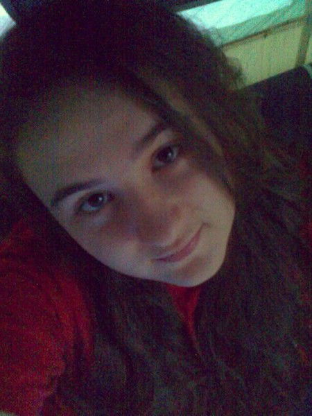 Екатерина Лысенко