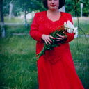 Ирина Назарова