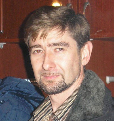 Сергей Возняк