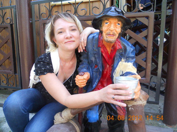 Наталья Жилецкая