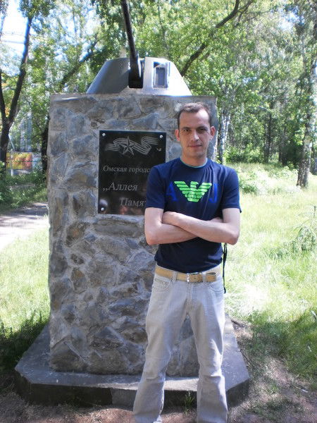 Александр Печёркин