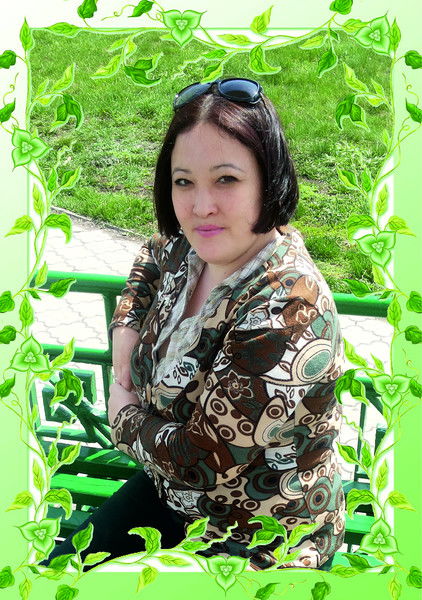 Асель Набиева