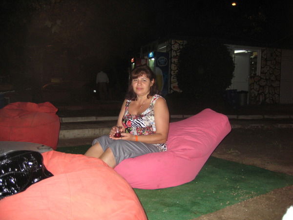 Вера Алексеева