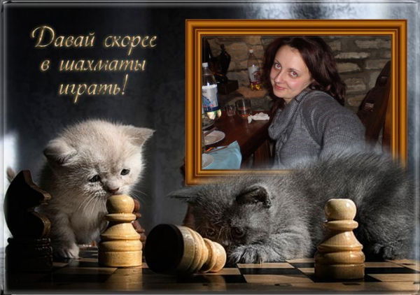 Наталия Стрильчук