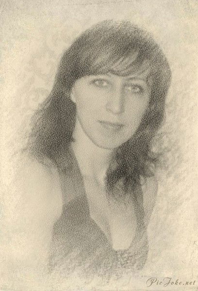 Ольга Шевель