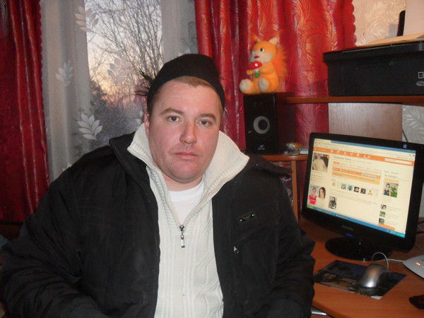 Владимир Лукин