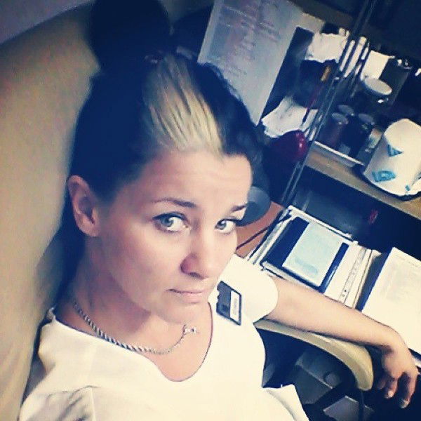 Ирина Коржавина