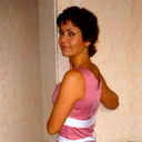 Лариса Савкина