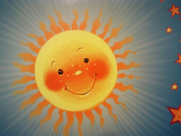 Лариса Солнцева