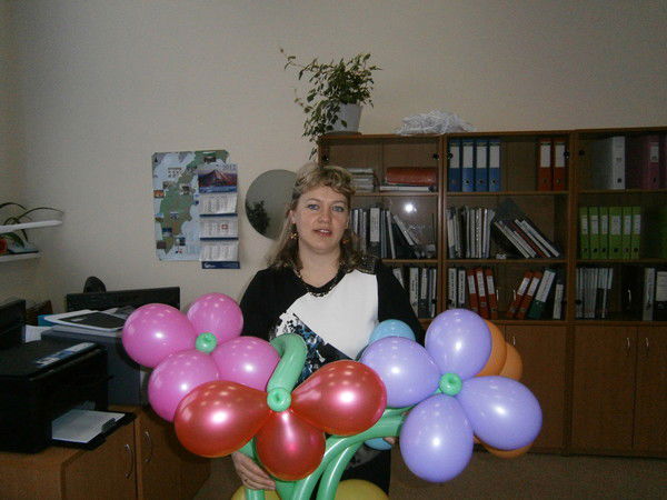 Римма Шаповалова